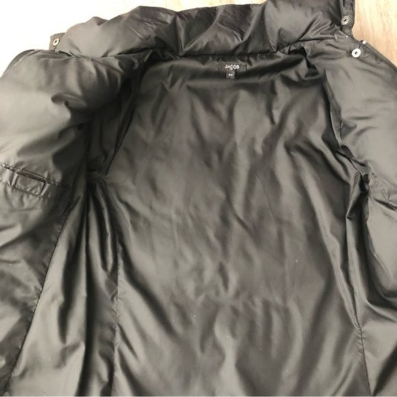 JACOB Down-Filled Winter Jacket Size Small - Picture 8 of 11